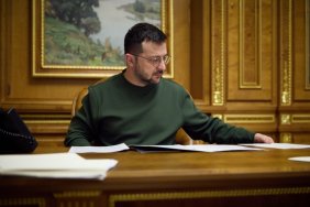Zelensky creates commission to select candidates to the CCU under presidential quota