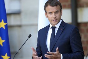 Франція створює альянс країн, відкритих для потенційного розміщення західних військ в Україні, - Politico