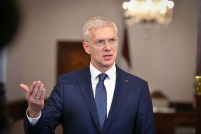 Навіть після Путіна Росія буде загрожувати Європі, - голова МЗС Латвії