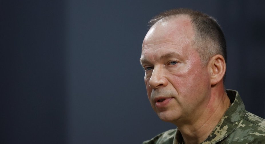 Після закінчення російської кампанії ЗСУ планують наступати, - Сирський
