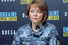 РФ накопичила "Циркони" в Криму і тепер під час оголошення тривоги на півдні вона може оголошуватися і в Київській області, - Гуменюк