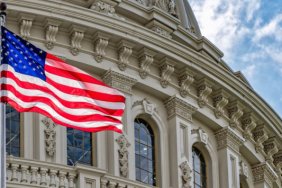 Сенат США схвалив бюджет на 1,2 трлн доларів для уникнення шатдауну