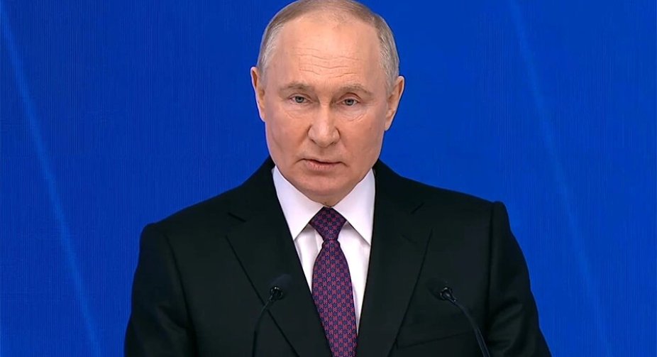 Путін визнав, що теракт в Підмосков’ї вчинили ісламісти, але згадав про Україну