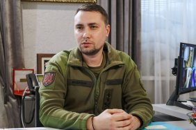 Буданов про рейд російських добровольців: для нас це дуже вигідно