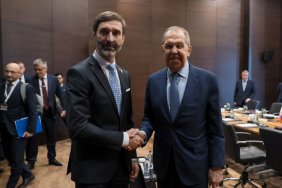 Голова МЗС Словаччини потис руку Лаврову: Прем'єр назвав це "збалансованою політикою"
