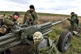 ЦПД спростував інформацію про готовність РФ до наступу на Сумську область
