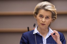 Три країни ЄС проти плану закупівлі снарядів для ЗСУ з доходів від заморожених активів РФ, - Politico