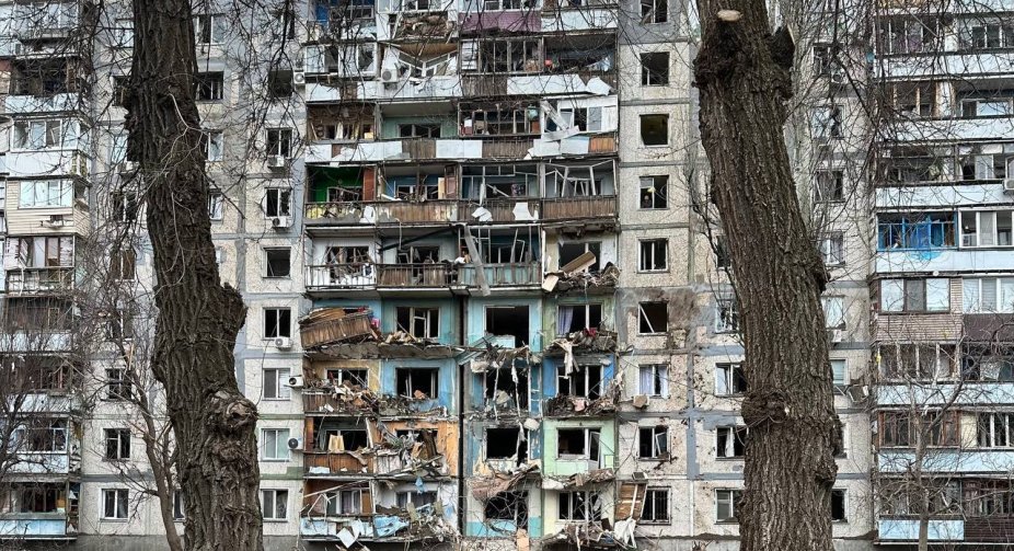 Prosecutor General: At least 3 killed and more than 15 wounded in two regions as a result of attack (UPDATED)