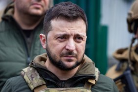 Зеленський заявив, що Путін намагався вбити його понад 10 разів