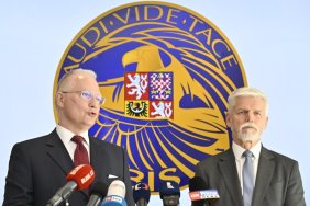 The Czech Republic considers the current security situation in the world to be the worst since World War II