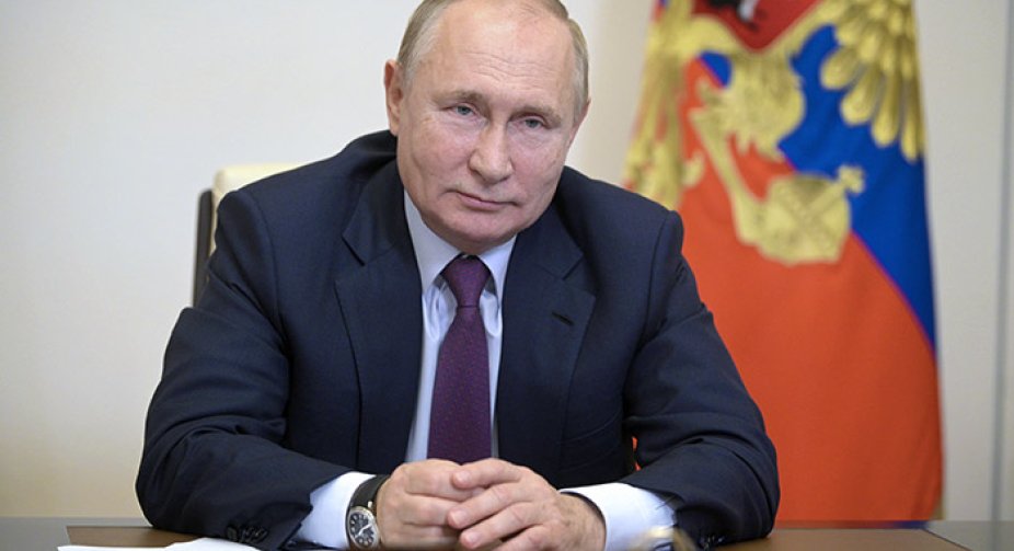 Путін готується до війни у Балтійському морі, - ISW