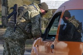 У законопроєкті про мобілізацію враховано лише одне обмеження для "уклоністів" - право на керування транспортними засобами, - Веніславський