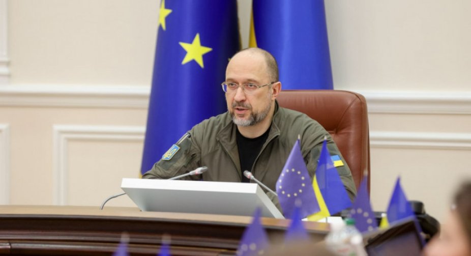 Уряд України планує скоротити кількість міністерств на третину, - Шмигаль