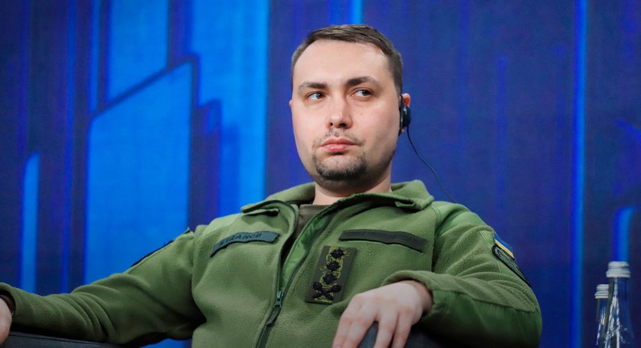 Budanov announces "serious operation" in Crimea
