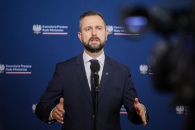 Польща могла збити російську ракету, якби вона залетіла далі, - Міноборони