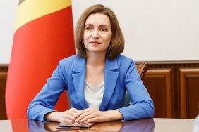Moldovan President calls reports of drone attack in Transnistria a "provocation"