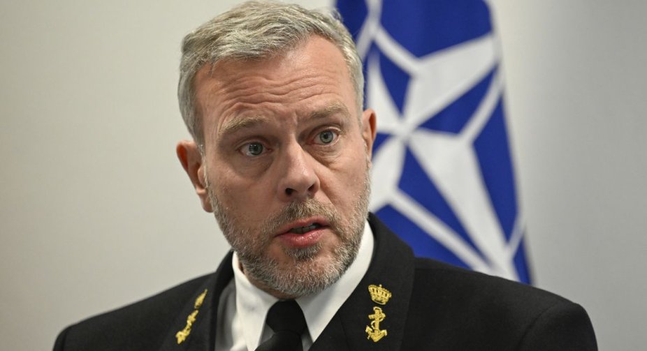 The Alliance is ready for a conflict with Russia, - Chairman of the NATO Military Committee