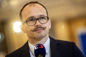 Міністр юстиції пропонує мобілізувати корупціонерів