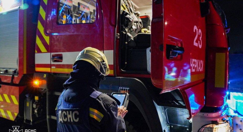 New massive attack was aimed at the Ukrainian energy sector: details