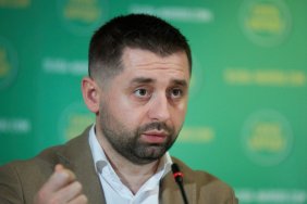 Arakhamia promised to "settle" the issue of disabled people of all three groups in the draft law on mobilization