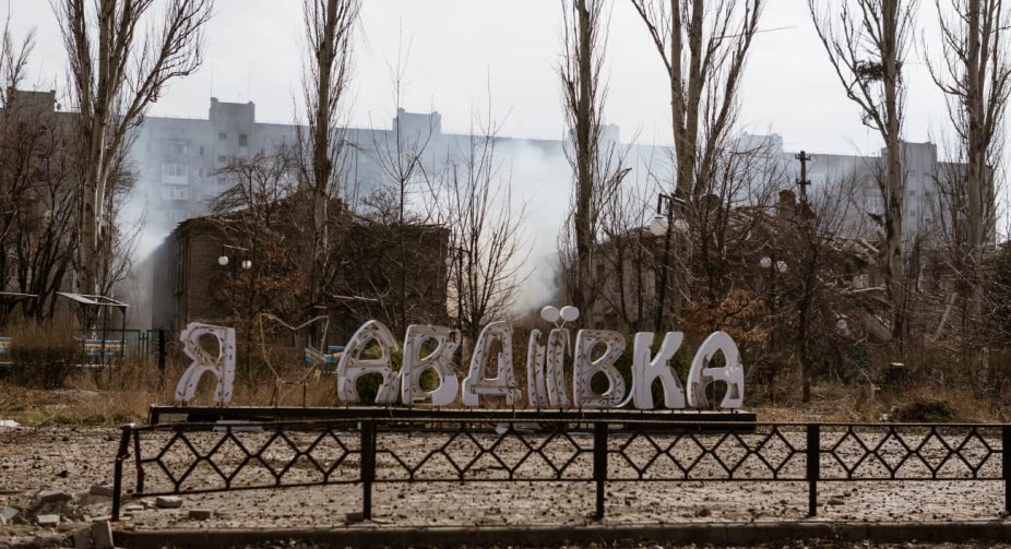 Сирський розповів про причини відведення військ з Авдіївки: У росіян була перевага