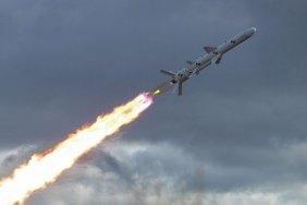 Explosions in Rostov: Russia announces the downing of a missile