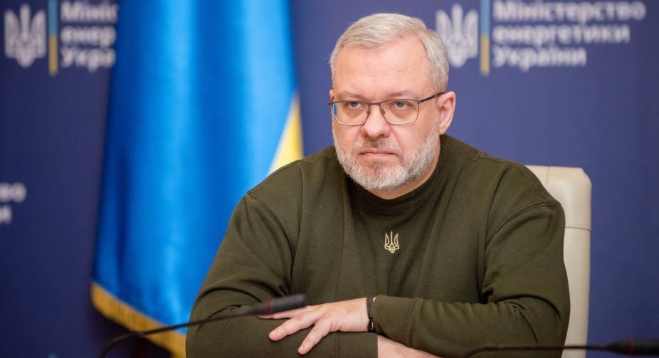 Наразі не розглядає питання про підвищення тарифів на електроенергію, - міністр енергетики
