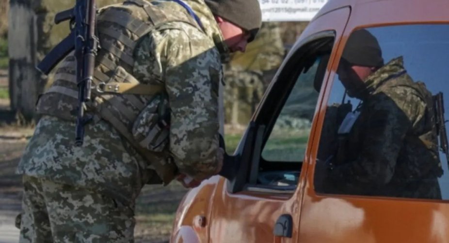 У законопроєкті про мобілізацію враховано лише одне обмеження для "уклоністів" - право на керування транспортними засобами, - Веніславський
