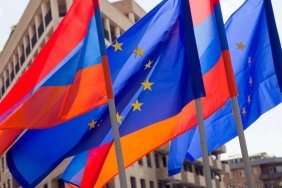 Вірменія має намір подати заявку на вступ до ЄС до кінця осені, - ЗМІ