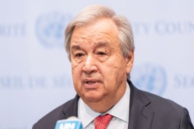 Генсек ООН засудив проведення "виборів" Путіна на окупованих територіях України