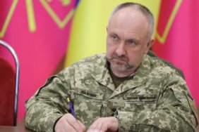 Україна готує контрударні дії, фронт буде стабілізовано, - командувач Сухопутними військами