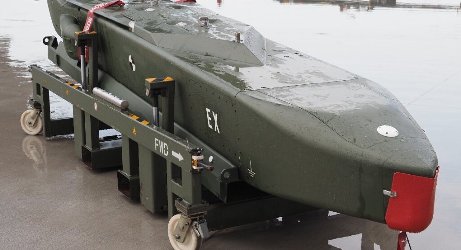 Німеччина замовить у США далекобійні ракети JASSM-ER як альтернативу Taurus