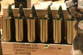 The USA offers to transfer South Korean shells to Ukraine - media