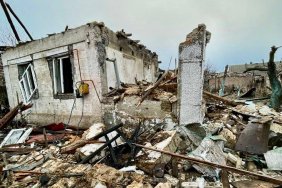 Атака по Запоріжжю: 40 приватних будинків пошкоджено у трьох районах міста