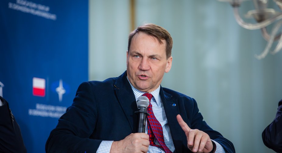 Голова МЗС Польщі зробив неочікувану заяву про солдат НАТО в Україні