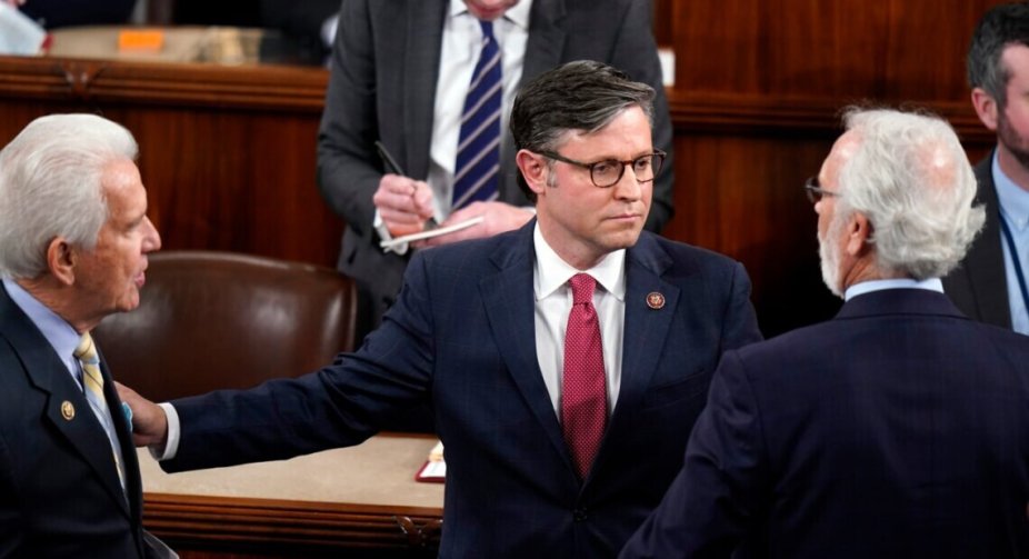 The US is preparing a new bill on aid to Ukraine: it may appear in the end of March or in April