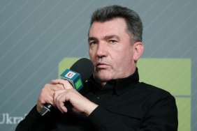 Данілов пригрозив РФ "санітарною зоною" після заяв Путіна: може проходити через Москву