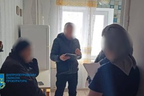 Administrator of Telegram channel embezzled UAH 1 million of donations for the AFU - prosecutor's office