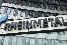 Rheinmetall хоче побудувати в Україні мінімум чотири заводи з виробництва зброї
