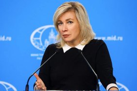 Захарова заявила, що РФ не братиме участі в мирному саміті у Швейцарії, навіть якщо росіян запросять