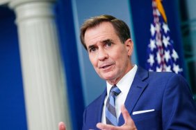 Американські військові не битимуться в Україні, Зеленський ніколи про це і не просив, - Кірбі