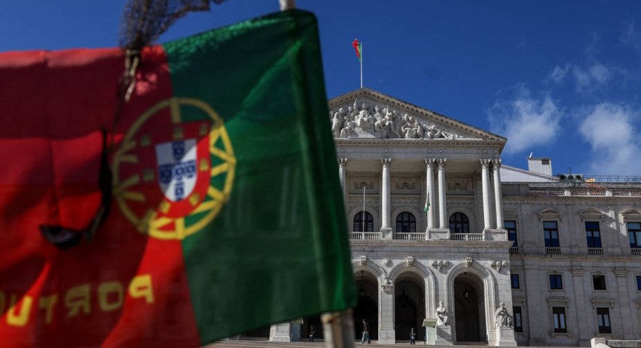 Portugal allocates €100 million for Czech initiative to supply ammunition to Ukraine