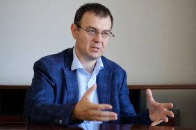 Hetmantsev commented on the news of Ukraine's credit rating downgrade: There is no sensation here