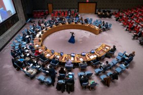 Russian "elections" in the occupied parts of Ukraine: UN Security Council to hold a meeting