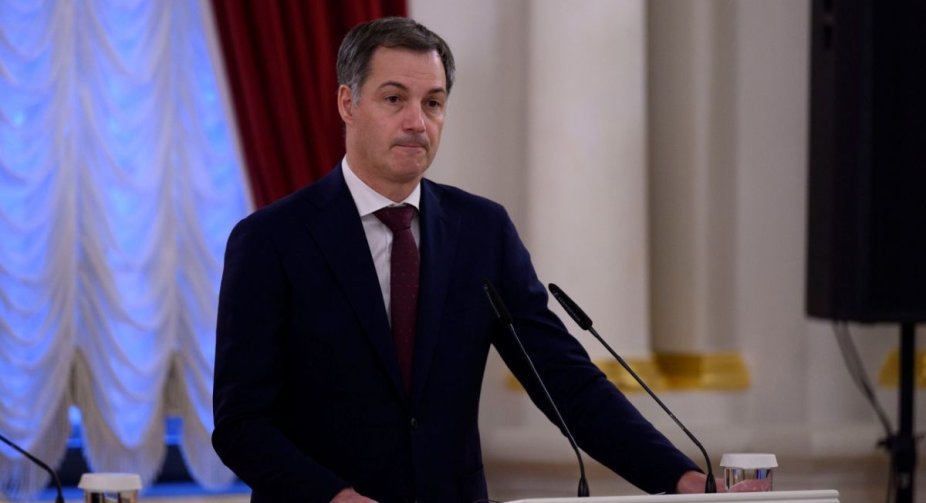 Russia paid money to MEPs for spreading propaganda, - Belgian Prime Minister
