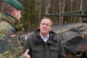 Міноборони ФРН відповіло на витік переговорів бундесверу за допомогою пароля "1234", - Bild