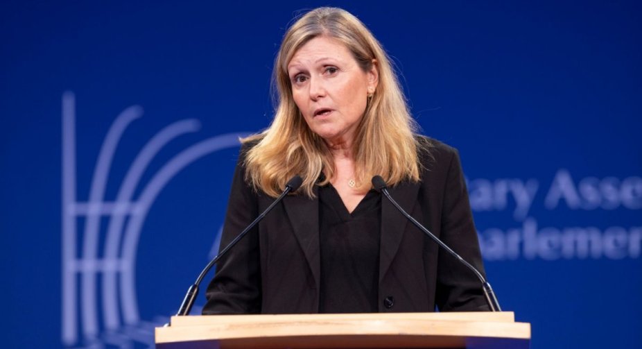Все залишається можливим: У парламенті Франції не відкидають відправку військ в Україну