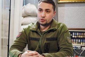 Буданов про Telegram: проблема, але його можна використати на нашу користь