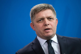 Італія виводить систему ППО зі Словаччини через потребу в іншому місці, - Фіцо