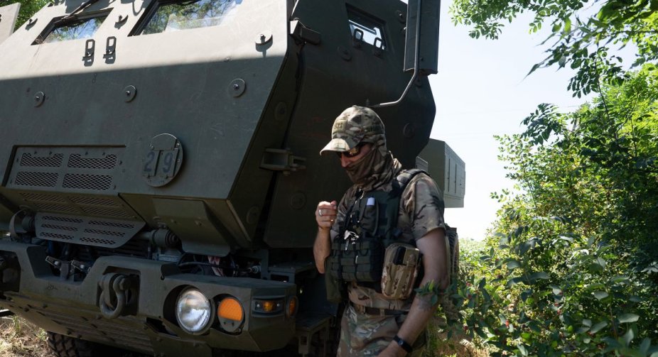 About 290 km: Pentagon may provide Ukraine with longer-range ATACMS missiles - WSJ